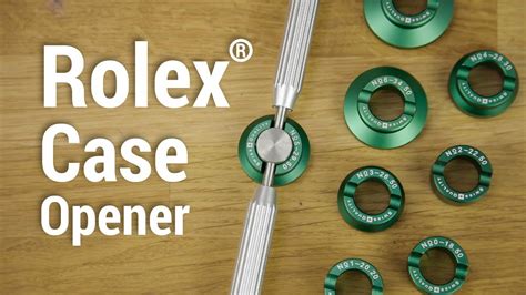 how to start new rolex watch|rolex watch back remover tool.